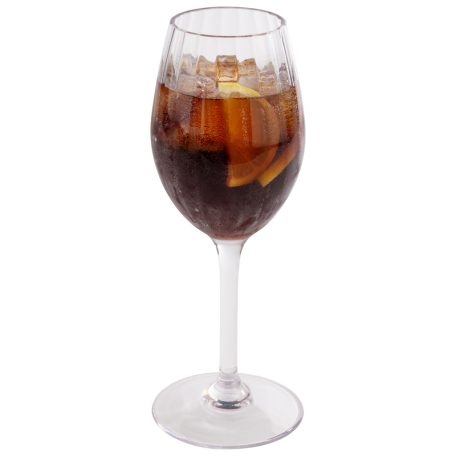 Pahar Vin alb Tritan 320ml Perfection