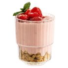 Pahar Tritan 150ml LINEA Crystal