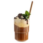 Pahar Tritan 400ml LINEA Crystal