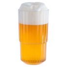 Pahar Tritan 500ml LINEA Crystal