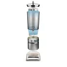 Dispenser suc natural 6l Top Fresh