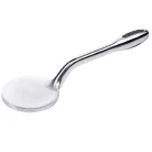 Ciocan carne canelat 9cm
