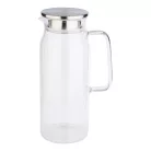 Carafa 1500ml cu capac cu sita