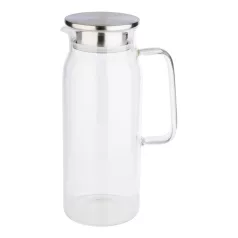 Carafa 1500ml cu capac cu sita