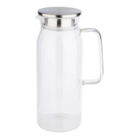 Carafa 1500ml cu capac cu sita