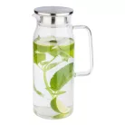 Carafa 1500ml cu capac cu sita