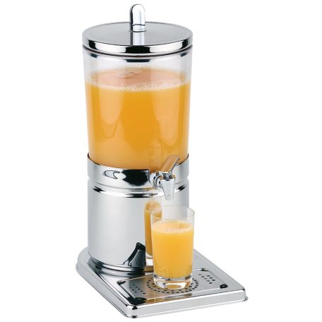 Dispenser suc natural 4l Top Fresh