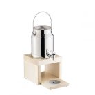 Dispenser lapte 3l Bridge Natur