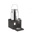 Dispenser lapte 3l Bridge Negru