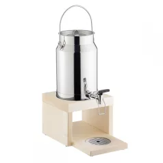 Dispenser lapte 5l Bridge Natur