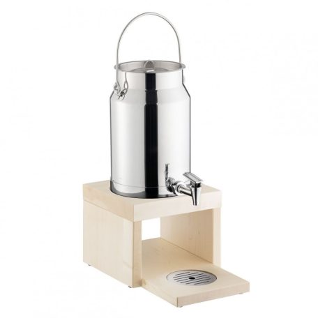 Dispenser lapte 5l Bridge Natur