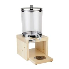 Dispenser suc natural 4l Bridge