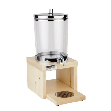 Dispenser suc natural 6l Bridge