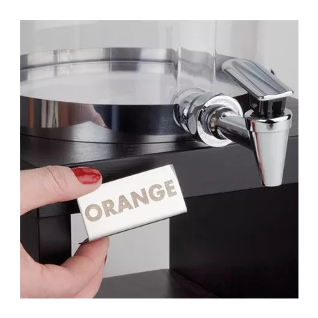 Dispenser suc natural 6l Bridge