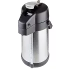 Termos cu pompa 3l Premium