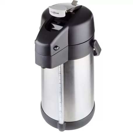 Termos cu pompa 3l Premium