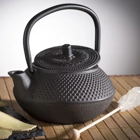 Ceainic din fonta 300ml