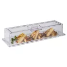 Capac rectangular 53cm APS