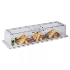 Capac rectangular 53cm APS