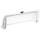 Capac Roll Top