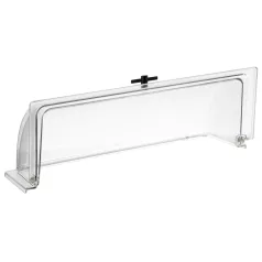 Capac Roll Top