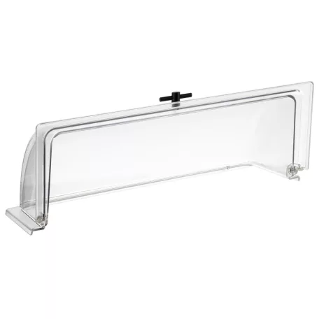 Capac Roll Top