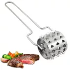 Aparat din inox pentru fragezit carne
