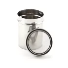 Presaratoare cu plasa fina 7x10cm