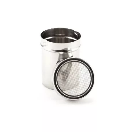 Presaratoare cu plasa fina 7x10cm