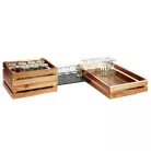 Superbox GN1/1 natur
