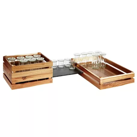 Superbox GN1/2 natur
