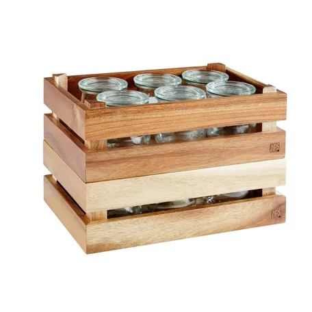 Superbox GN1/4 natur