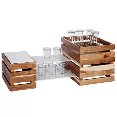 Superbox GN1/4 natur