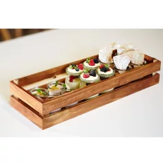 Superbox GN2/4 natur