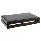 Superbox GN1/1 negru
