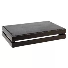 Superbox GN1/1 negru