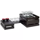 Superbox GN1/2 negru