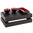 Superbox GN1/4 negru