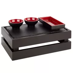 Superbox GN1/4 negru