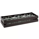 Superbox GN2/4 negru
