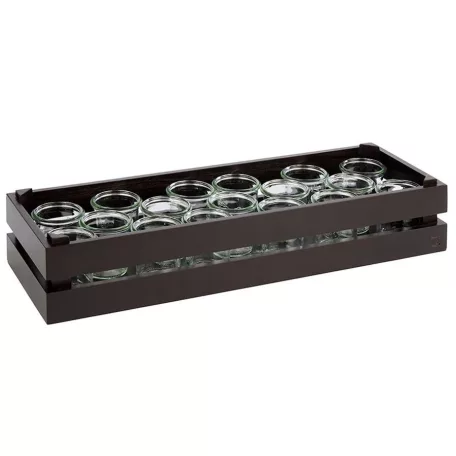 Superbox GN2/4 negru