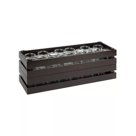 Superbox GN2/4 negru