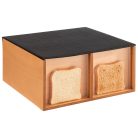 Stand expunere toast