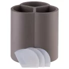 Suport tacamuri beton Element