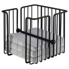 Suport servetele 19x19cm inalta