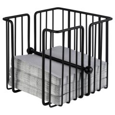 Suport servetele 19x19cm inalta