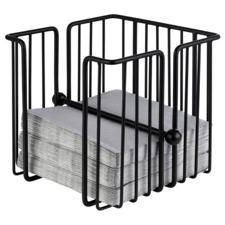 Suport servetele 19x19cm inalta