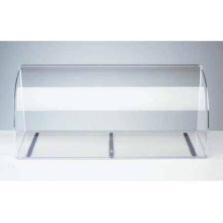 Vitrina mini pentru produse de patiserie