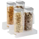 Stand cereale 2x1.5l