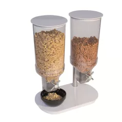 Dispenser de cereale